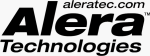 Alera Technologies' logo. Click here to visit the Alera Technologies website!