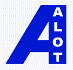 ALOT's logo. Courtesy of ALOT Enterprise Co. Click here to visit the ALOT website!