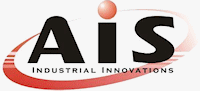 American Industrial Systems' logo. Click here to visit the AIS website!