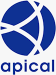 Apical's logo. Click here to visit the Apical website!