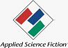 Applied Science Fiction's logo. Click here to visit the Applied Science Fiction website!