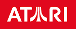 Atari's logo. Click here to visit the Atari website!