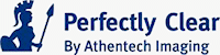 Athentech's logo. Click here to visit the Athentech website!