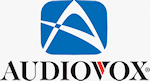 Audiovox's logo. Click here to visit the Audiovox website!