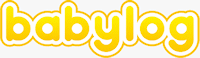 Babylog's logo. Click here to visit the Babylog website!