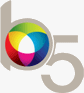Bibble 5 logo. Click to visit the bibble labs website!