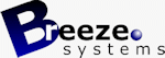 Breeze Systems' logo. Click here to visit the Breeze Systems website!