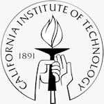 California Institute of Technology's logo. Click here to visit the Caltech website!