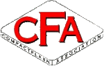 The CompactFlash Association logo. Click here to visit the CompactFlash Association website!
