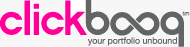 clickbooq's logo. Click here to visit the clickbooq website!