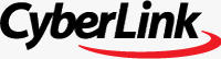 CyberLink's logo. Click here to visit the CyberLink website!