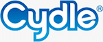 Cydle's logo. Click here to visit the Cydle website!
