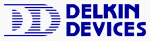 Delkin's logo. Click here to visit the Delkin website!
