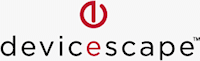 Devicescape's logo. Click here to visit the Devicescape website!