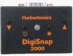 Harbortronics' DigiSnap 2000 wired remote control. Courtesy of Harbortronics.