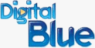 Digital Blue's logo. Click here to visit the Digital Blue website!