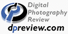 Digital Photography Review's logo. Click here to visit the Digital Photography Review website!