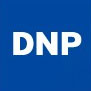 DNP's logo.