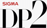 Sigma's DP2 logo.