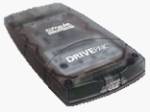 SimpleTech's DrivePak, part of the PhotoStor bundle. Courtesy of SimpleTech.