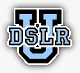 DSLRU's logo. Click here to visit the DSLRU website!
