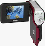 Vivitar's DVR 850W high definition camera. Photo provided by Vivitar.