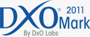 DxOMark logo. Click to visit the dxomark.com website!