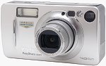 Kodak's EasyShare LS443 digital camera. Copyright © 2002, The Imaging Resource. All rights reserved.