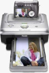 Kodak's EasyShare Z760 digital camera. Courtesy of Eastman Kodak Co., with modifications by Michael R. Tomkins.