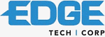 Edge Tech Corp's logo. Click here to visit the Edge Tech Corp. website!