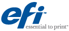 EFI logo. Click to visit EFI's website!