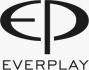 The EVERPLAY logo. Courtesy of Fujifilm, with modifications by Michael R. Tomkins. Click here to visit the EVERPLAY website!