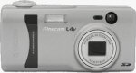 Kyocera's FineCam L4V digital camera. Copyright © 2004, The Imaging Resource. All rights reserved.