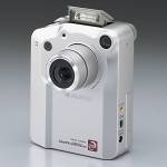 Fuji's FinePix 6800 Zoom digital camera