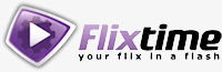 Flixtime's logo. Click here to visit the Flixtime website!