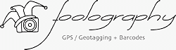 Foolography's logo. Click here to visit the Foolography website!