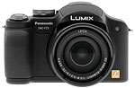 Panasonic Lumix DMC-FZ8. Copyright (c) 2007, The Imaging Resource. All rights reserved.
