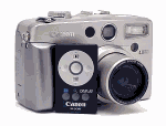 Canon's Powershot G2 / Nikon's Coolpix 5000 digital cameras. Copyright (c) 2001-2002,The Imaging Resource. All rights reserved.