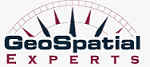 GeoSpatial Experts' logo. Click here to visit the GeoSpatial Experts website!