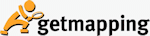 Getmapping plc's logo. Click here to visit the Getmapping website!