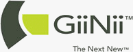 GiiNii's logo. Click here to visit the GiiNii website!