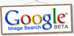 Google's Image Search beta logo. Click here to visit Google Image Search beta!