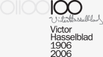 Hasselblad 100th Anniversary logo, Click here to visit the Hasselblad website!