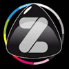 Hewlett Packard's Z series printer logo. Click to visit the HP website!