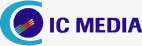 ICMedia's logo. Click here to visit the ICMedia website!