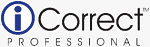iCorrect Professional's logo. Click here to visit the Pictographics website!