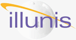 Illunis' logo. Click here to visit the Illunis website!