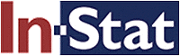 In-Stat's logo. Click here to visit the In-Stat website!