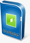 Inpaint logo. Click here to visit the Teorex website!