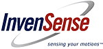 InvenSense logo. Click here to visit the InvenSense website!